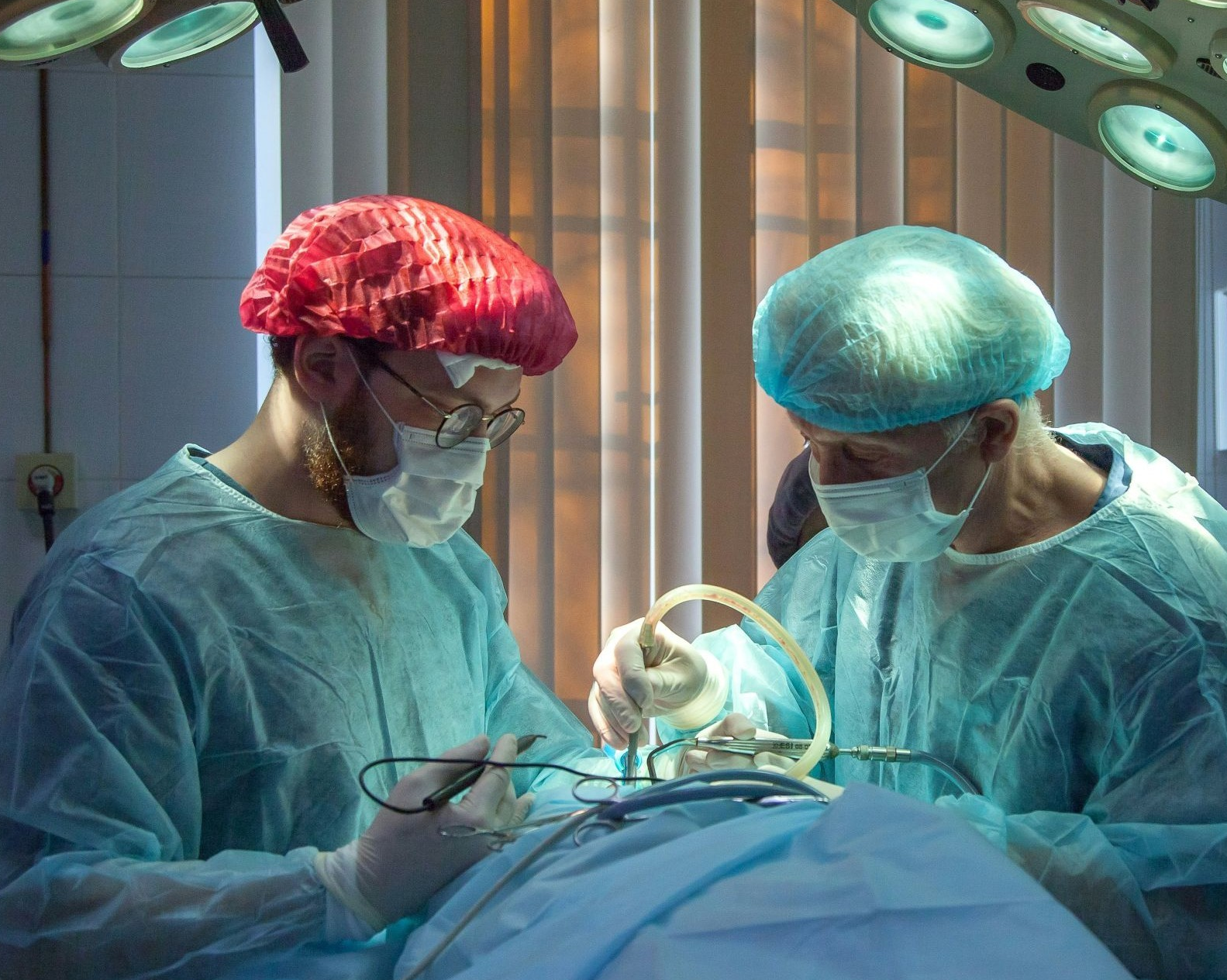 General dietary interventions may matter more than specific habits before bariatric surgery, Concordia study shows