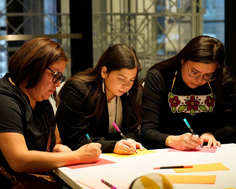 Concordia releases guide for ethical research with Indigenous communities