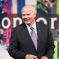 Peter Mansbridge
