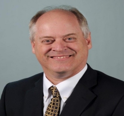 Brice A. Johnson, Technical Fellow, The Boeing Company, USA Brice A. Johnson, Technical Fellow, The Boeing Company, USA