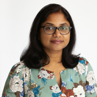 Headshot image
