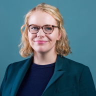 Headshot image