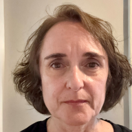 Headshot image