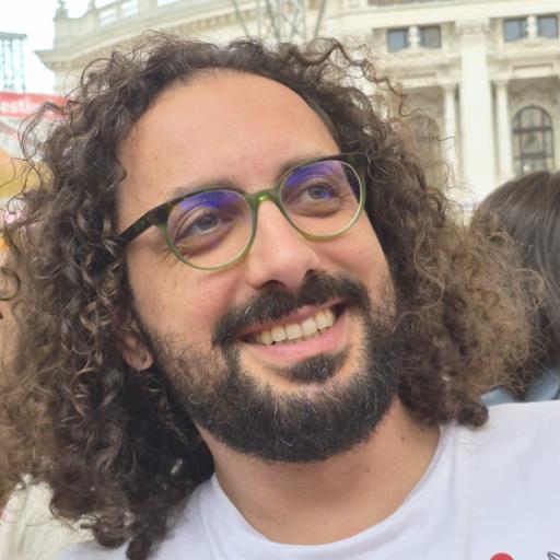 Headshot image