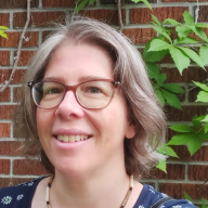 Headshot image