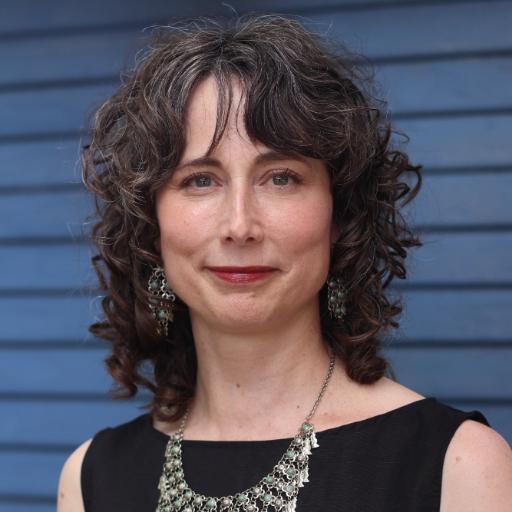 Headshot image