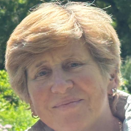 Headshot image