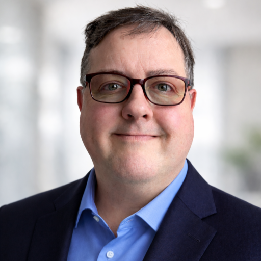 Headshot image
