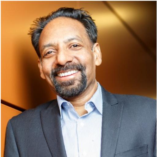 Headshot image