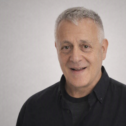 Headshot image