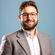 Headshot image