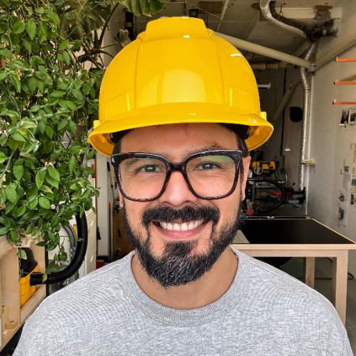 Headshot image