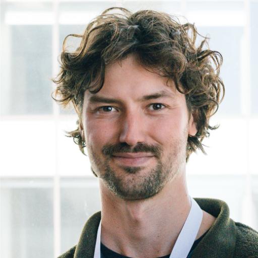 Headshot image