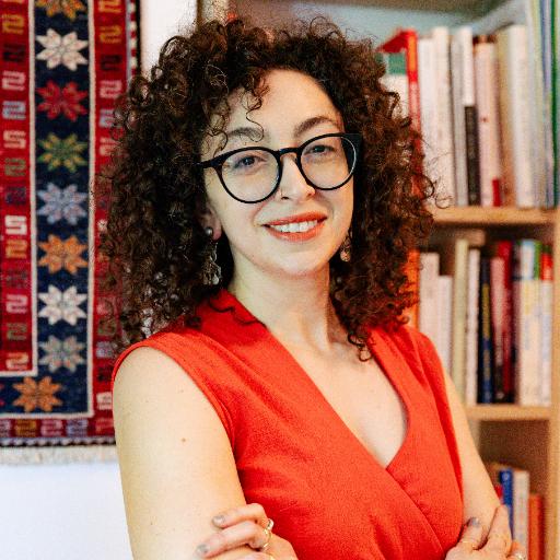 Headshot image