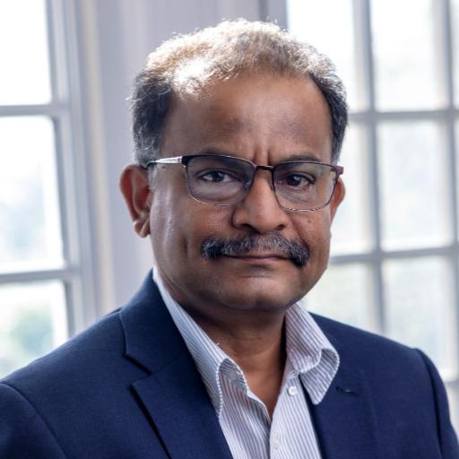 Headshot image