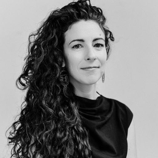 Headshot image