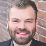Headshot image
