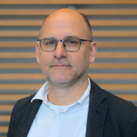 Headshot image