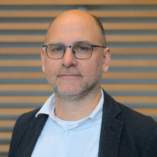 Antoine Bilodeau