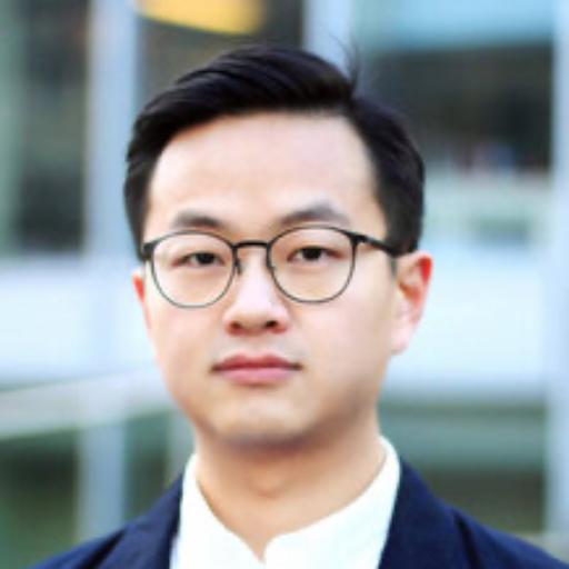 Headshot image