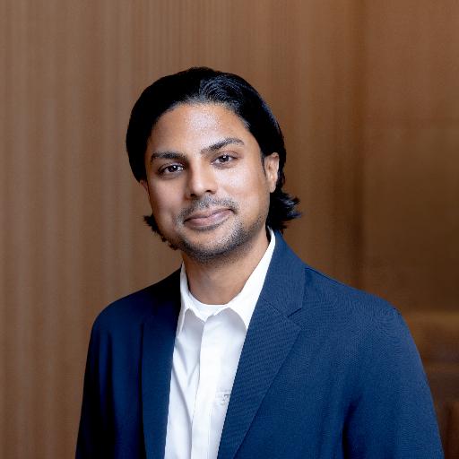 Headshot image