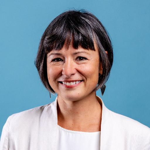 Headshot image