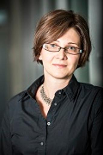 Headshot image