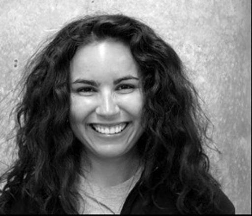 Headshot image