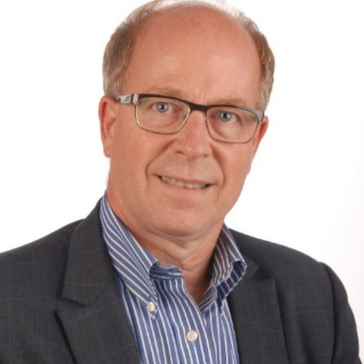 Headshot image