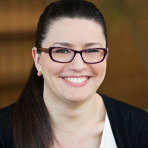Headshot image