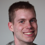 Headshot image