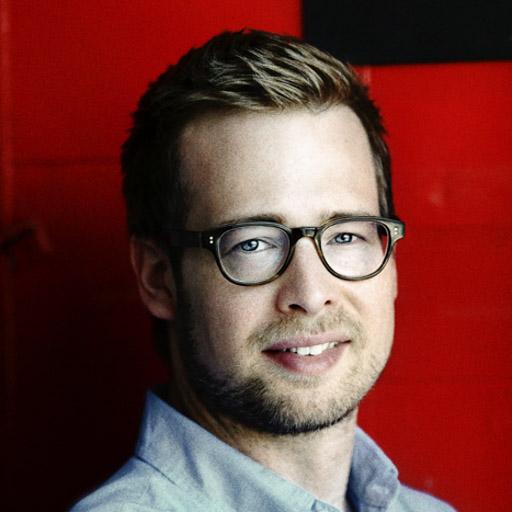 Headshot image