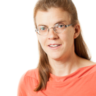 Headshot image