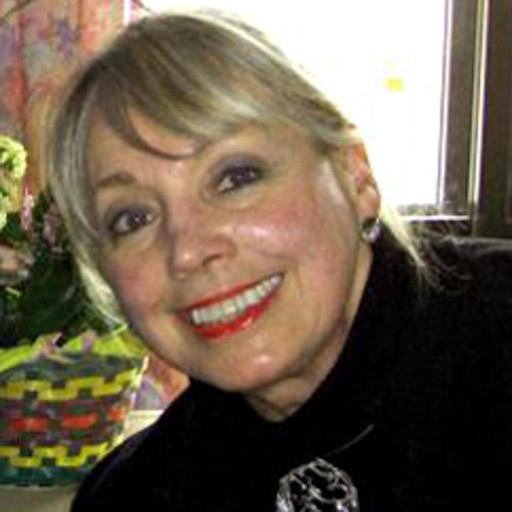 Headshot image