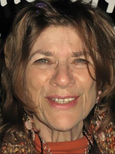 Headshot image