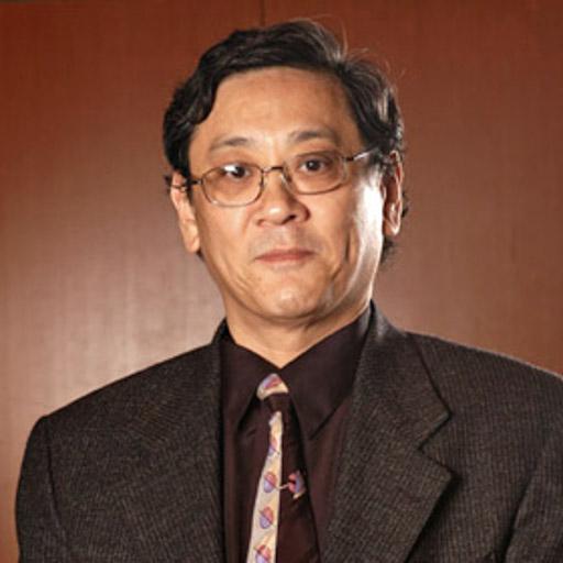 Headshot image