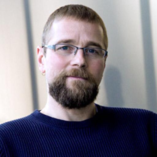 Headshot image