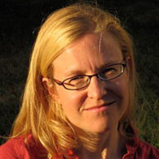 Headshot image