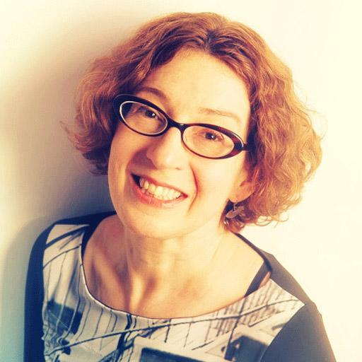 Headshot image