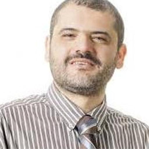 Headshot image