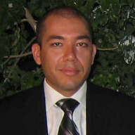 Headshot image