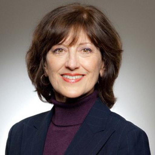 Headshot image