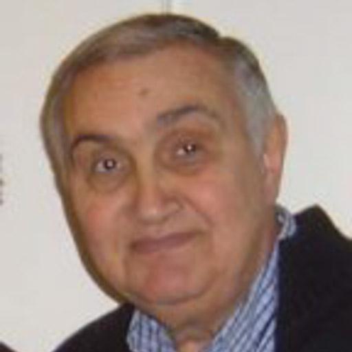 Headshot image