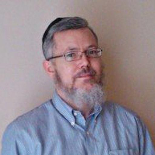 Headshot image
