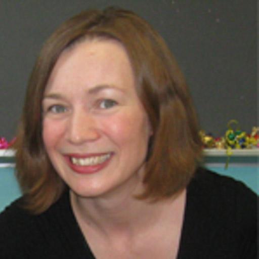 Headshot image