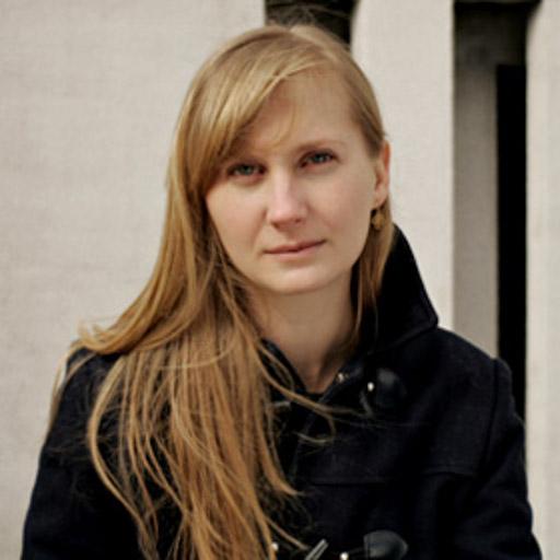 Headshot image