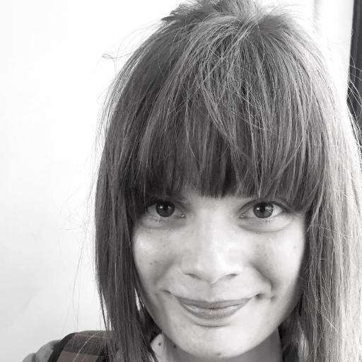 Headshot image