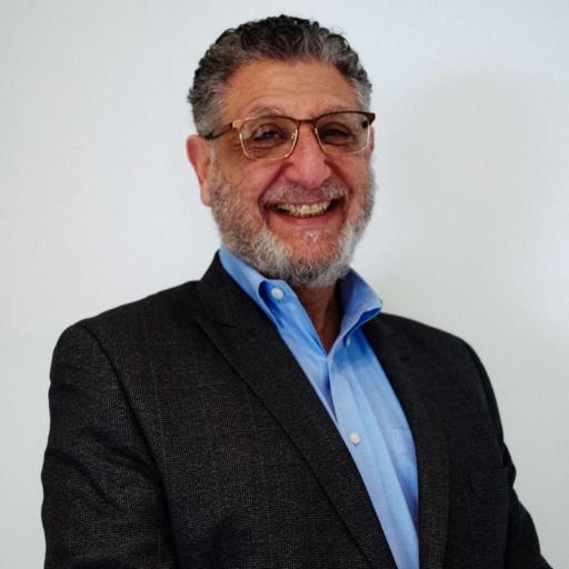 Headshot image