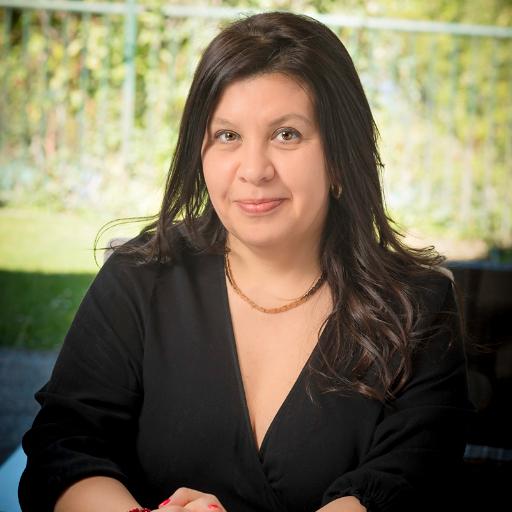Headshot image