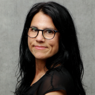 Headshot image